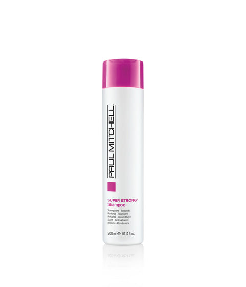 Paul Mitchell Super Strong Shampoo, 300mL