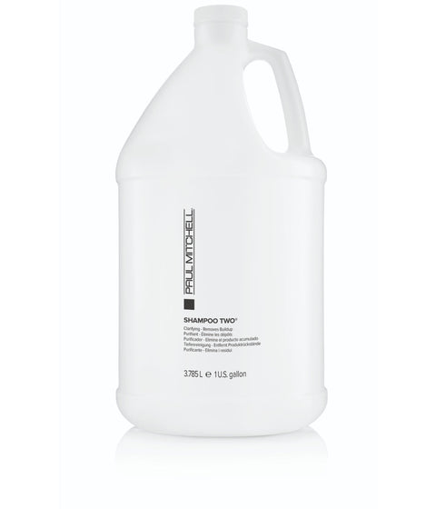 Paul Mitchell Shampoo Two, 1G