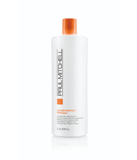 Paul Mitchell Color Protect Shampoo, 1L