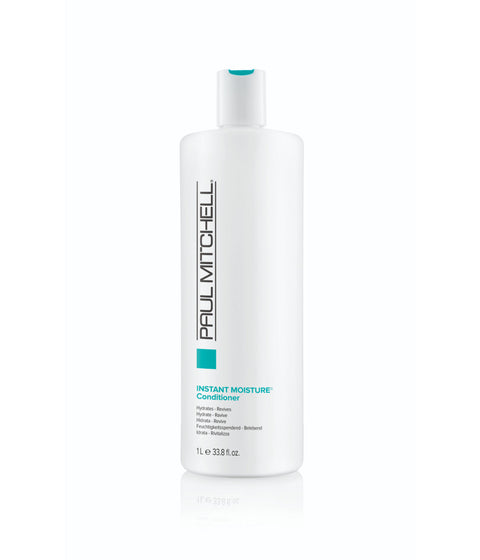 Paul Mitchell Instant Moisture Conditioner, 1L