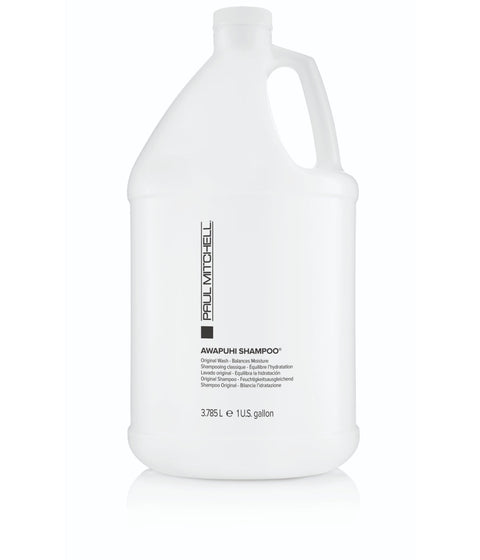 Paul Mitchell Awapuhi Original Shampoo, 1G