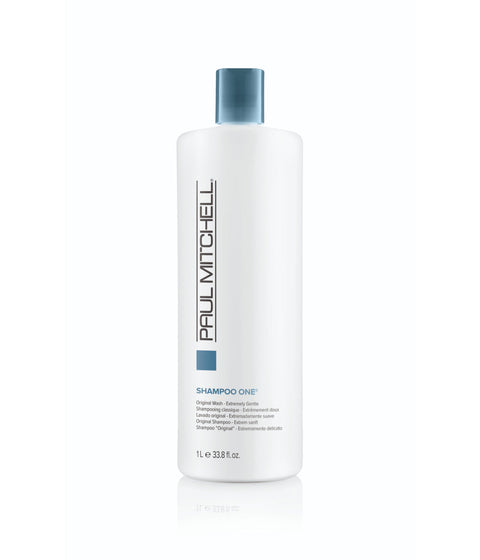 Paul Mitchell Shampoo One, 1L