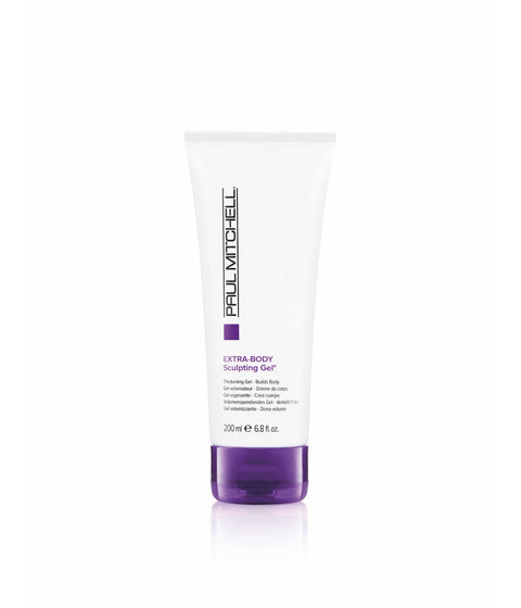 Paul Mitchell Extra Body Sculpting Gel, 200mL