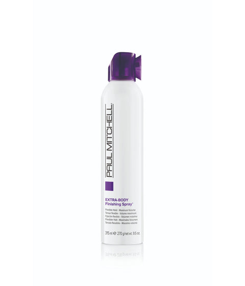 Paul Mitchell Extra Body Finishing Spray, 315mL