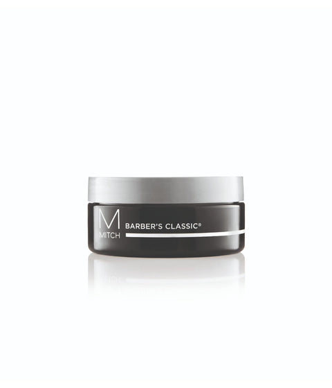 Paul Mitchell MITCH Barber's Classic Styling Cream, 85g