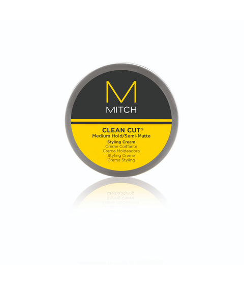 Paul Mitchell MITCH Clean Cut Styling Cream, 85g