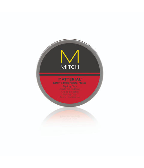 Paul Mitchell MITCH Matterial Styling Clay, 85g