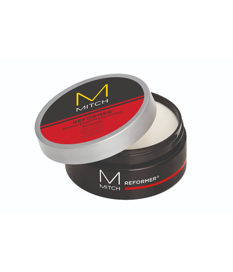 Paul Mitchell MITCH Reformer Hair Putty, 85g