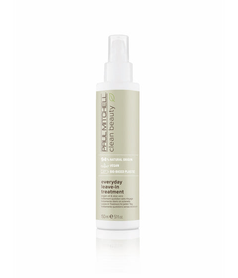 Paul Mitchell Clean Beauty Everyday Leave-in Treatment, 150mL