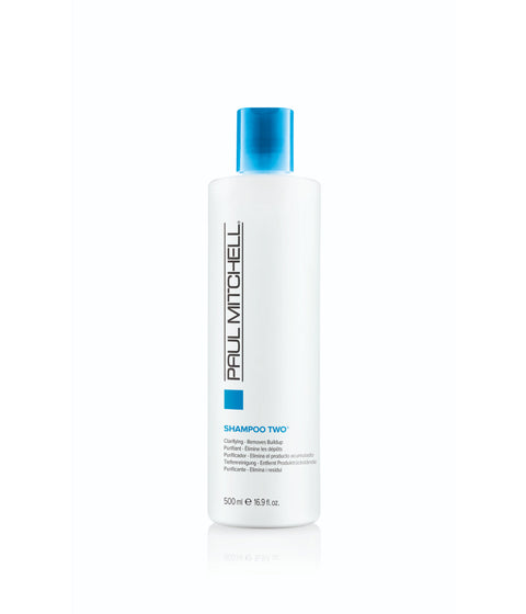 Paul Mitchell Shampoo Two, 500mL