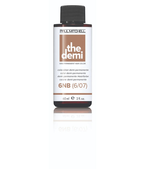 Paul Mitchell The Demi 6NB, 60mL