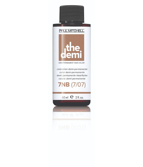 Paul Mitchell The Demi 7NB, 60mL