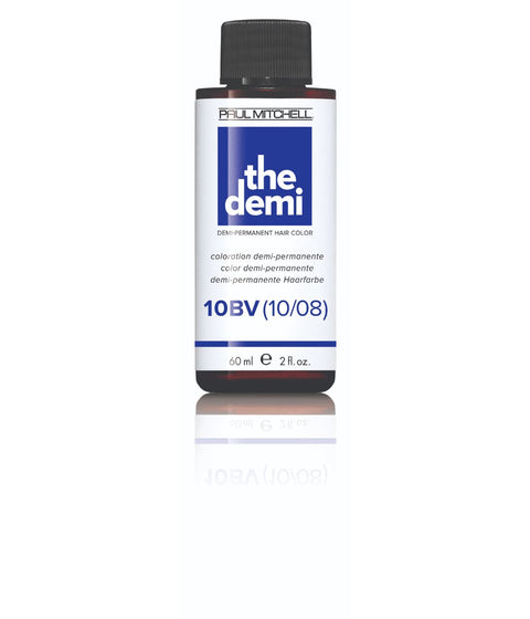 Paul Mitchell The Demi 10BV, 60mL