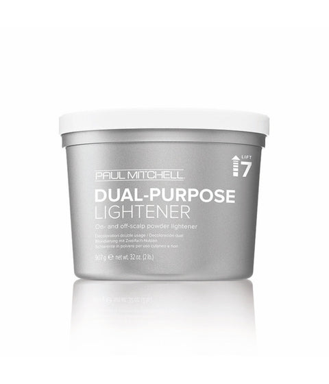 Paul Mitchell Dual Purpose Lightener, 2lb