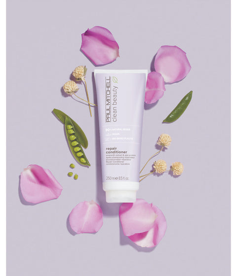 Paul Mitchell Clean Beauty Repair Conditioner, 250mL