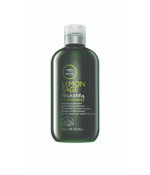 Paul Mitchell Tea Tree Lemon Sage Thickening Conditioner, 300mL