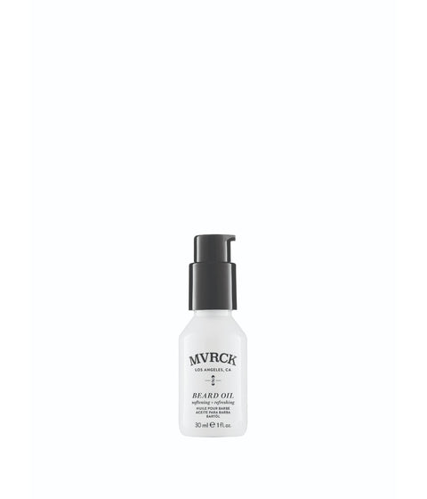 Paul Mitchell MVRCK Beard Oil, 30mL