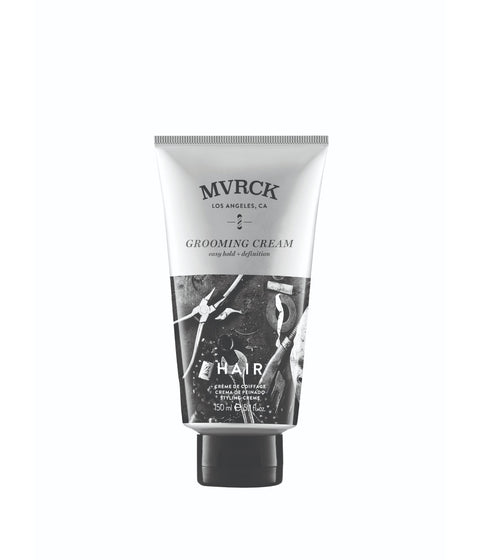 Paul Mitchell MVRCK Grooming Cream, 150mL