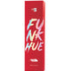 Oligo FunkHue Semi Permanent Hair Color - Red 100mL