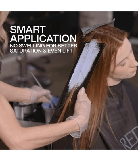 Redken Blonde IQ9+ 907g - Bag