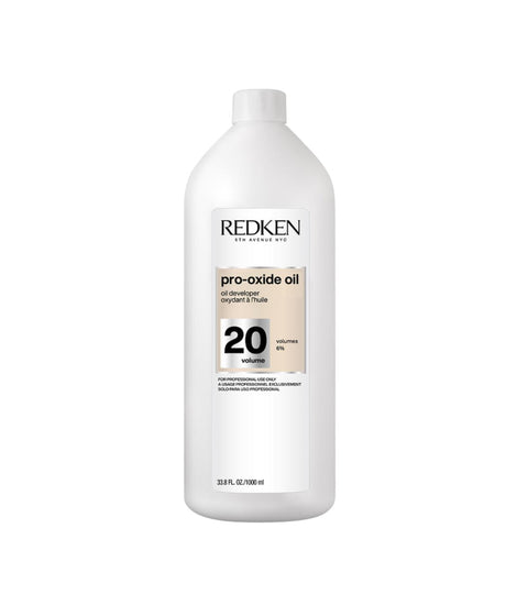 Redken Pro-Oxide Oil 20vol