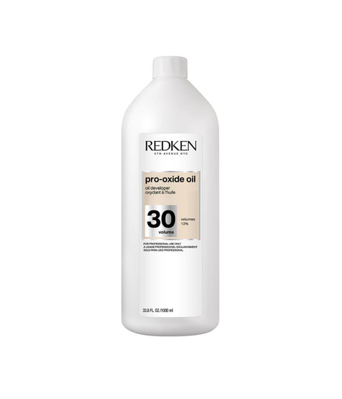 Redken Pro-Oxide Oil 30vol