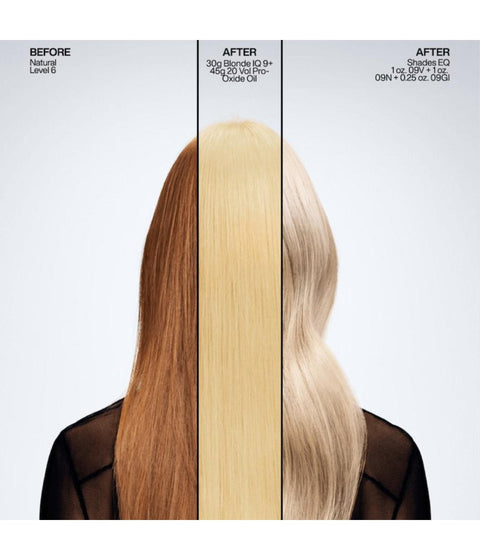 Redken Pro-Oxide Oil 20vol