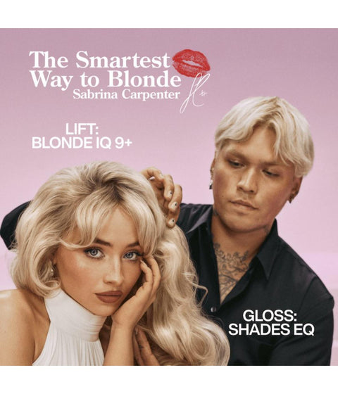 Redken Blonde IQ9+ 907g - Bag