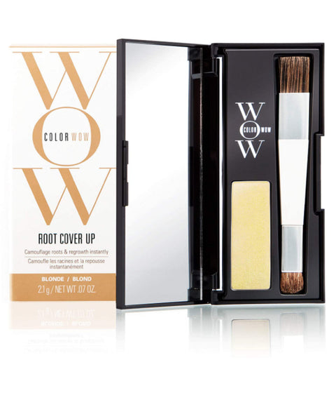 Color Wow Root Cover Up, Blonde, 0.07oz