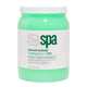 DA BCL Spa Sugar Scrub Tingling Mint + CBD (64oz)
