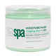 DA BCL Spa Moisture Mask Tingling Mint + CBD (16oz)
