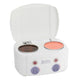 DA SS Double Wax Warmer (814113)