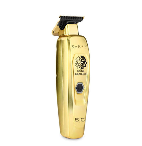 Stylecraft Saber Trimmer (Gold)