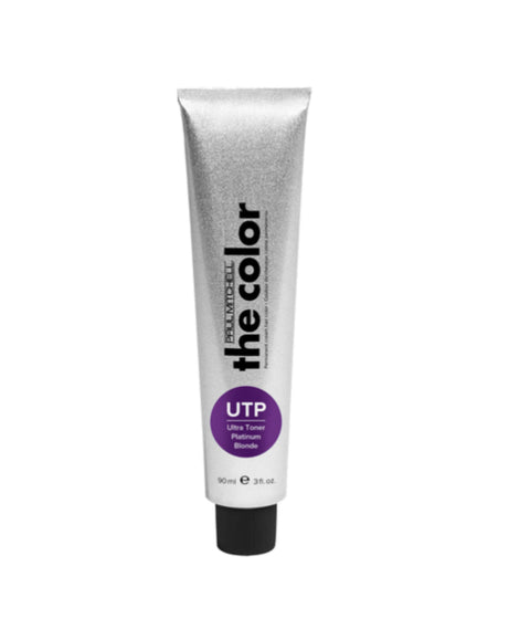 Paul Mitchell The Color UTP Ultra Toner Platinum Blonde, 90mL