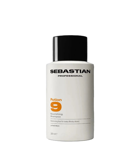 Sebastian Potion 9 Moisturizing Shampoo 280ml