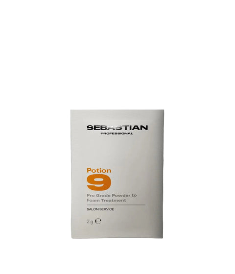 Sebastian Potion 9 Activation Powder 15pc