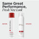PM Super Clean Hairspray 315ml (Restaged)