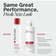 PM Super Sculpt Styling Glaze 500ml (Restaged)