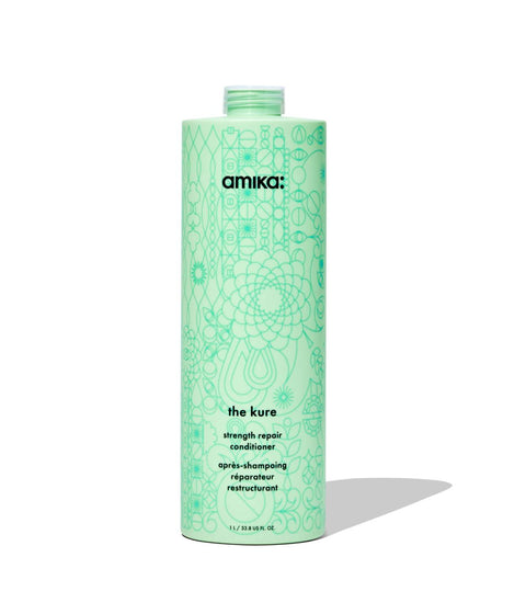 Amika The Kure Strength Repair Conditioner 1L
