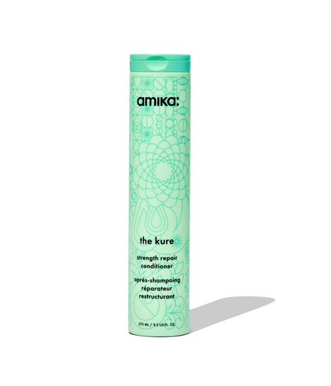 Amika The Kure Strength Repair Conditioner 275ml