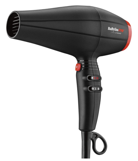 DannyCo BaBylissPRO Turbo Xtreme Hair Dryer