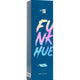 Oligo FunkHue Semi Permanent Hair Color - Turquoise 100mL