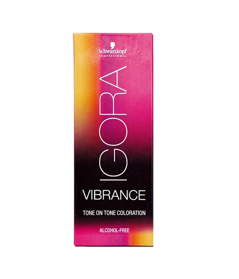 Schwarzkopf Igora Vibrance 10-1 Cendre Soft