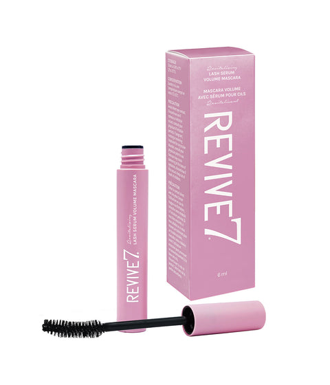 Revive7 Lash Serum Volume Mascara