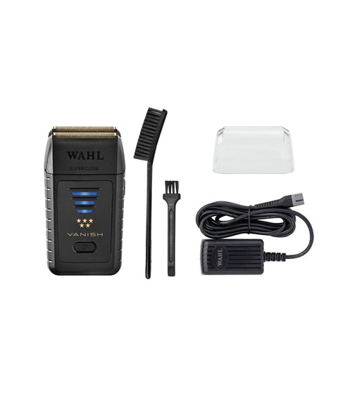 Wahl Vanish Shaver