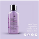 Oligo Blacklight Violet Shampoo 1L