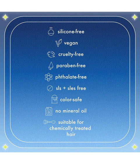 Amika Water Sign Hydrating Hair Oil 50ml