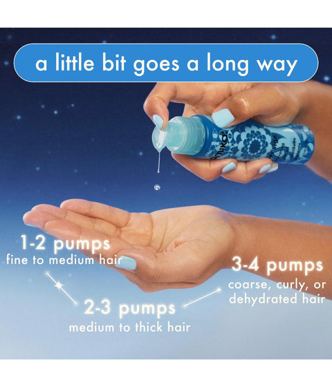 Amika Water Sign Hydrating Hair Oil 50ml