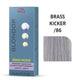 Wella Blondor Toner /86 Brass Kicker
