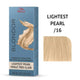 Wella Blondor Toner /16 Lightest Pearl